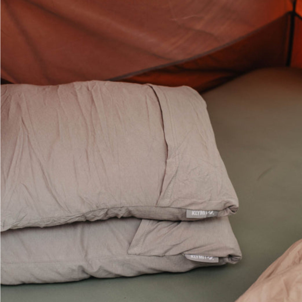 Klymit - Drift Pillow - Orange