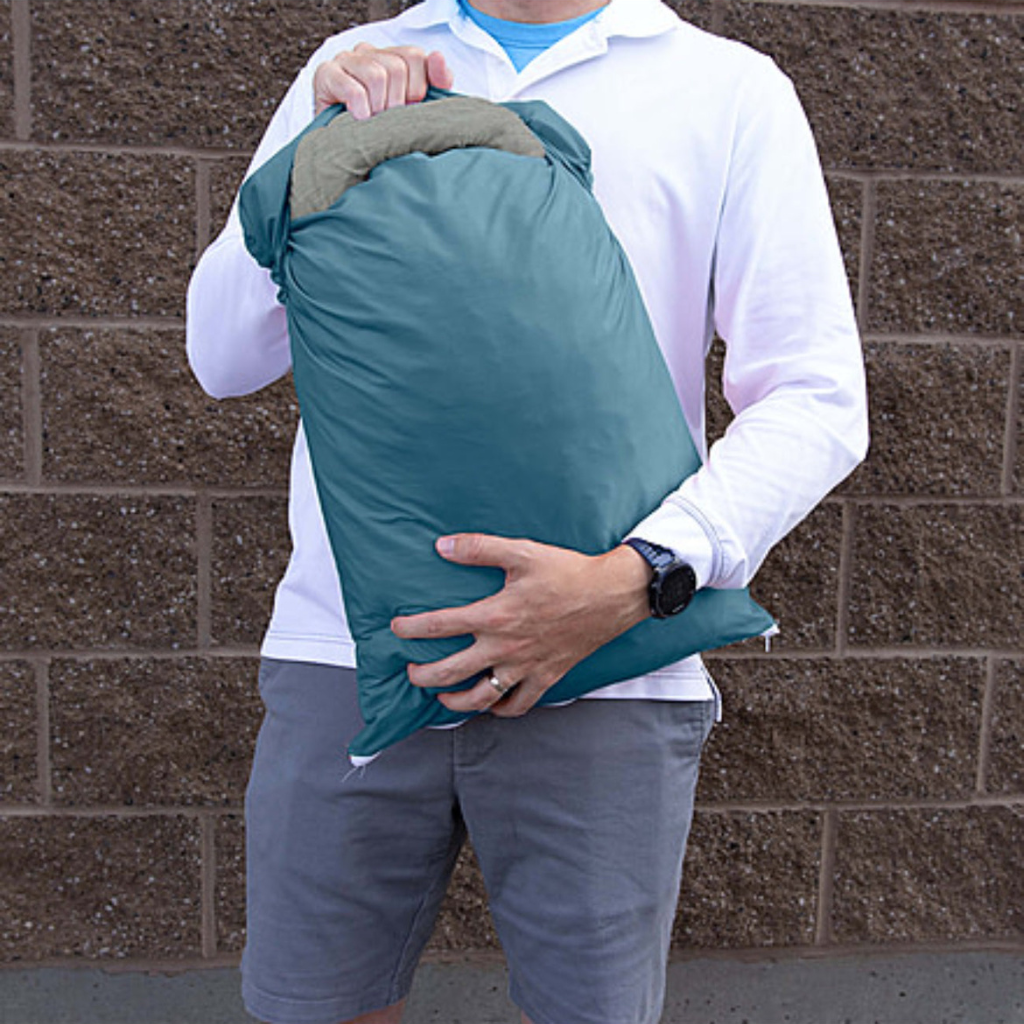 Klymit - Drift Pillow Case Queen