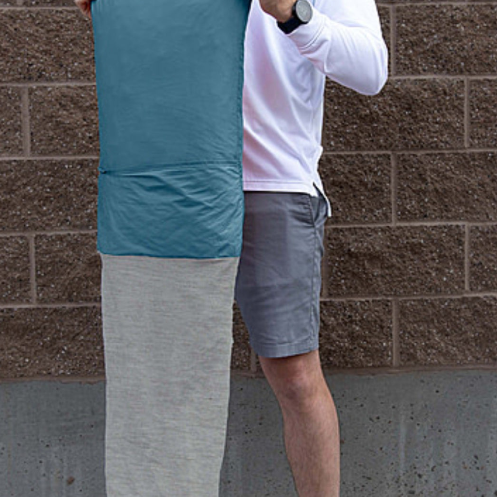 Klymit - Drift Pillow Case Queen