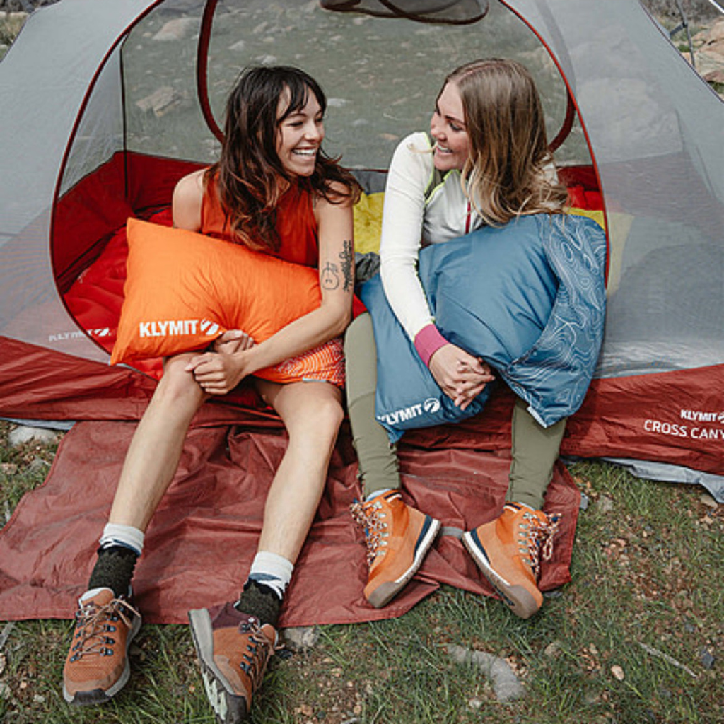 Klymit - Drift Pillow Case Queen