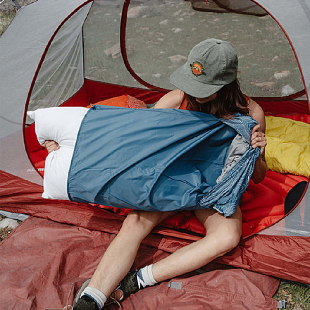 Klymit - Drift Pillow Case Queen