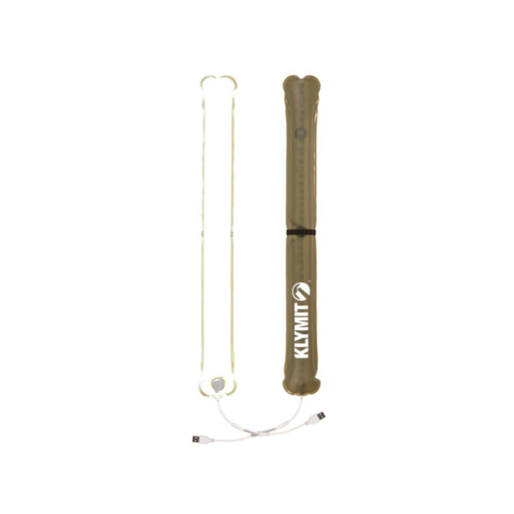Klymit - Everglow Light Tube - White