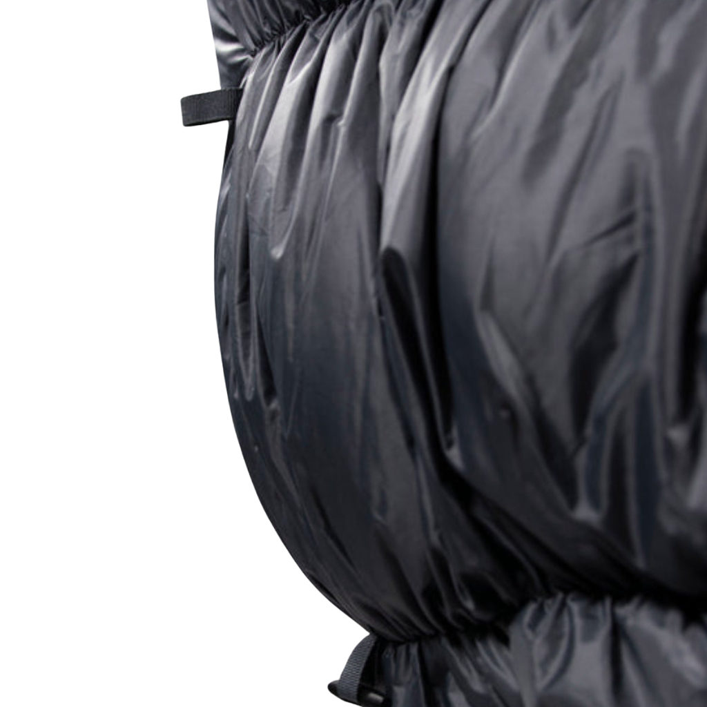 Klymit - KSB 0 Down Sleeping Bag XL - Orange