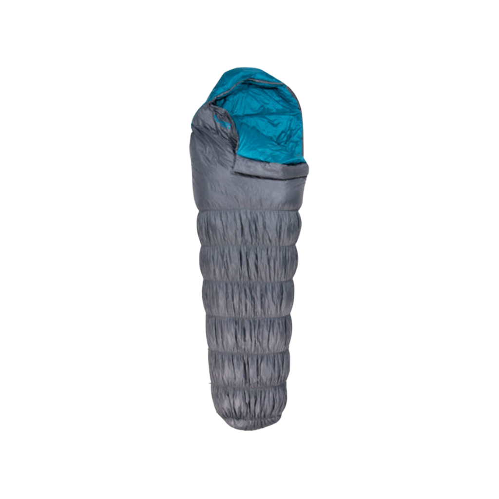 Klymit - KSB 35 Hybrid Sleeping Bag - Teal