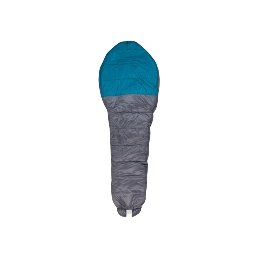 Klymit - KSB 35 Hybrid Sleeping Bag - Teal