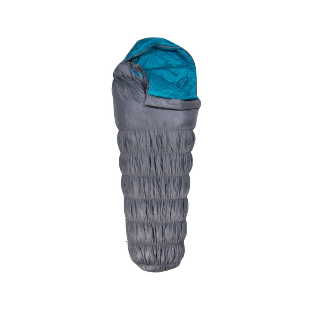 Klymit - KSB 35 Hybrid Sleeping Bag - Teal