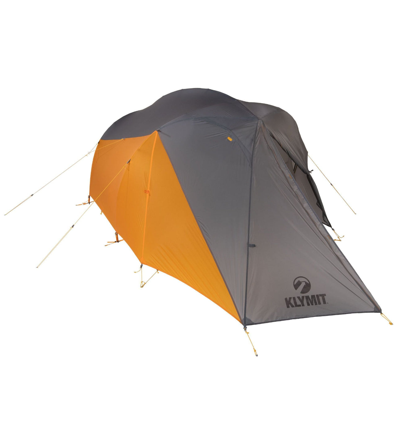 Klymit - Maxfield 2 Tent - Orange/Grey