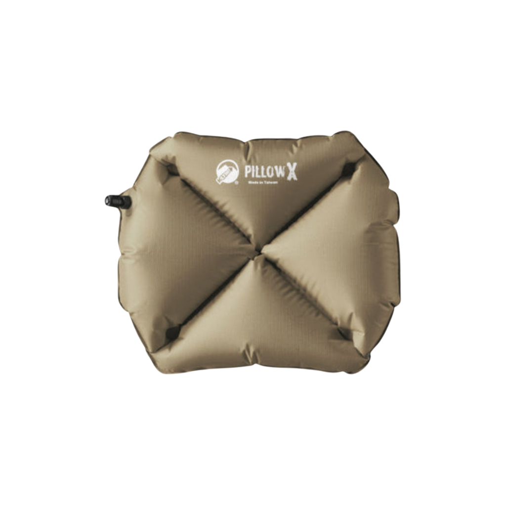 Klymit - Pillow X - Recon