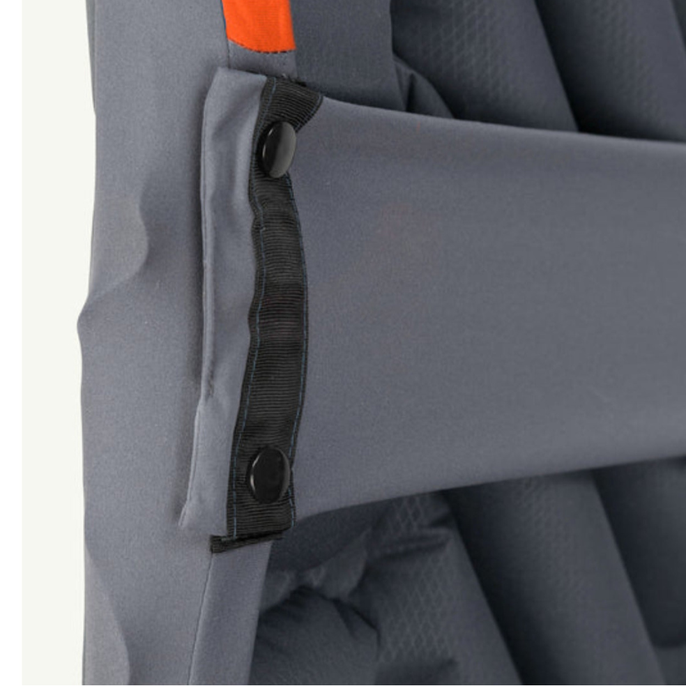 Klymit - Quilted V Sheet Cover