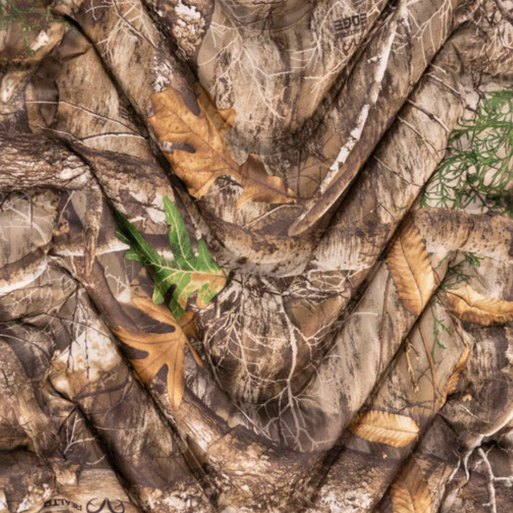 Klymit - Static V Realtree Edge Camo Sleeping Pad