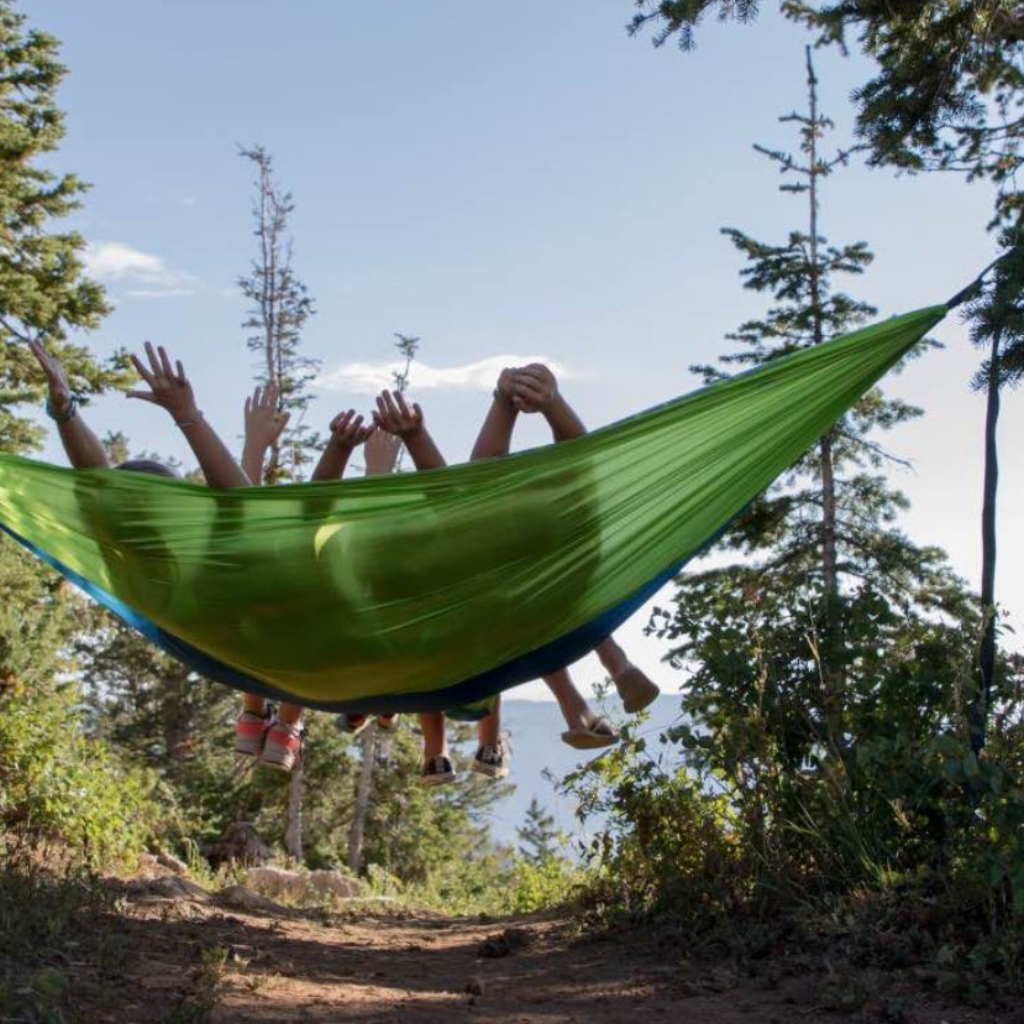 Klymit - Traverse Double Hammock