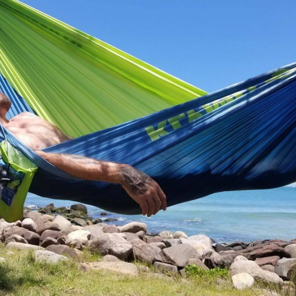 Klymit - Traverse Double Hammock