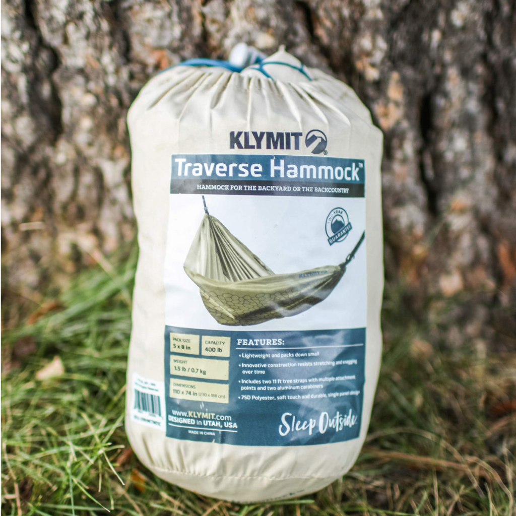 Klymit - Traverse Double Hammock