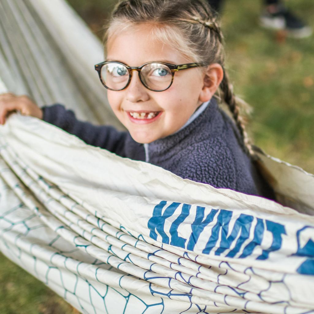 Klymit - Traverse Double Hammock