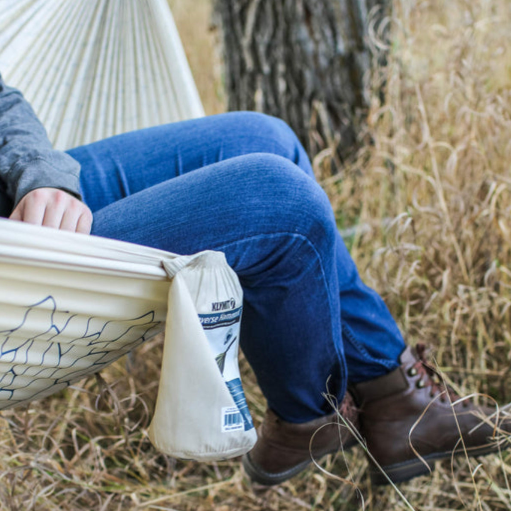 Klymit - Traverse Double Hammock