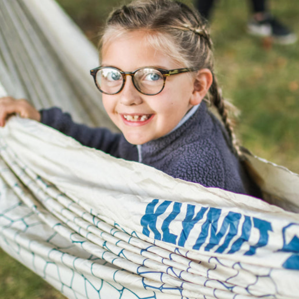 Klymit - Traverse Double Hammock