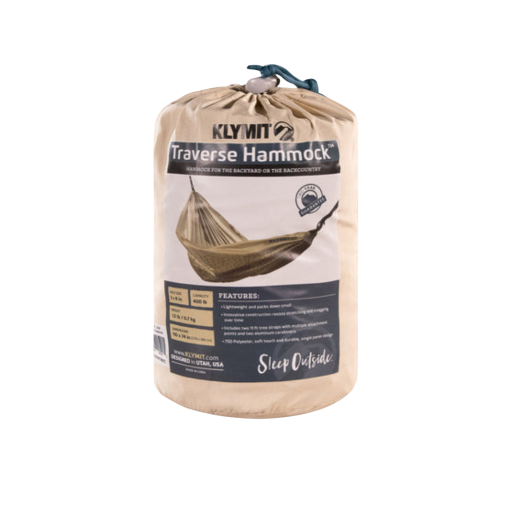 Klymit - Traverse Double Hammock