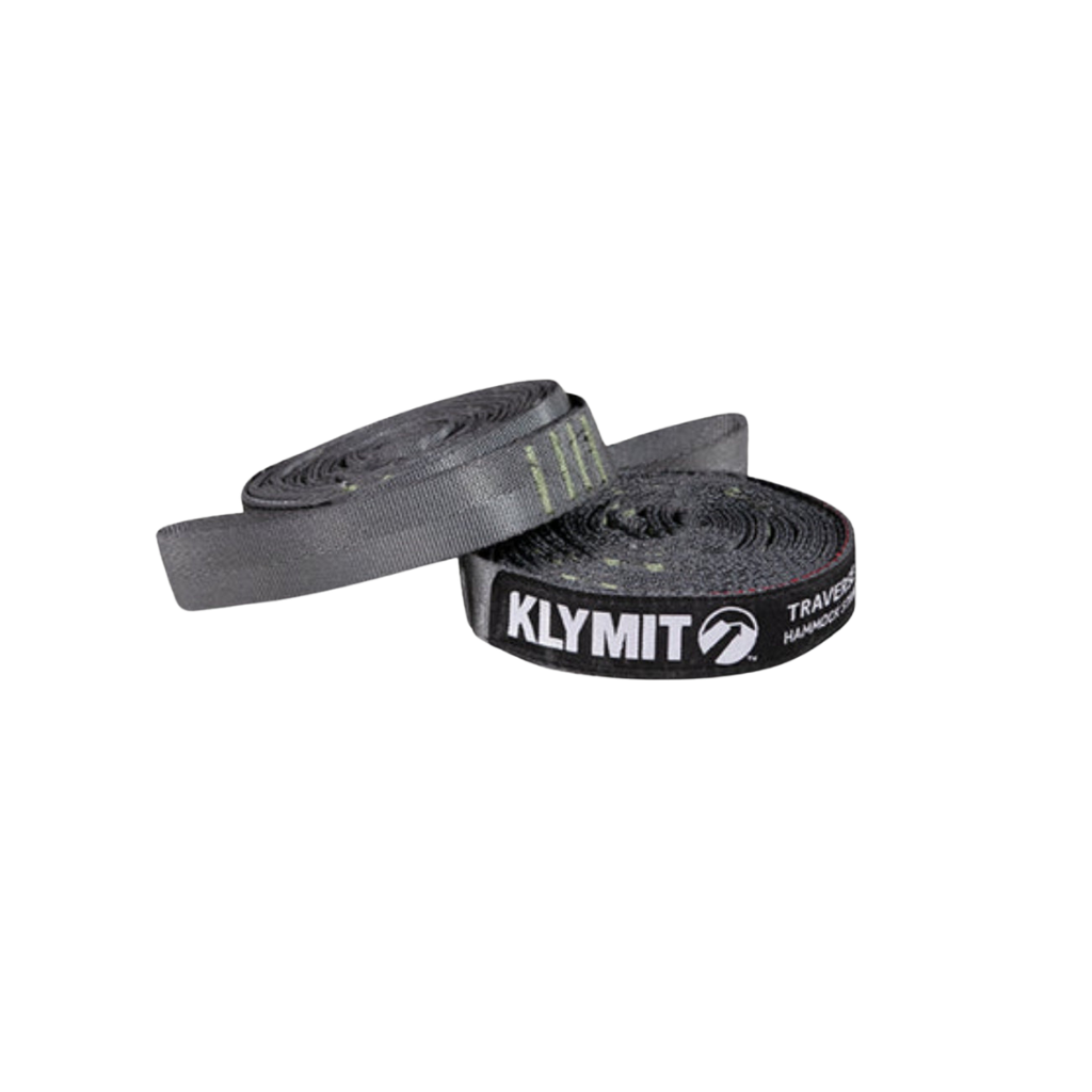 Klymit - Traverse Hammock Single - Green