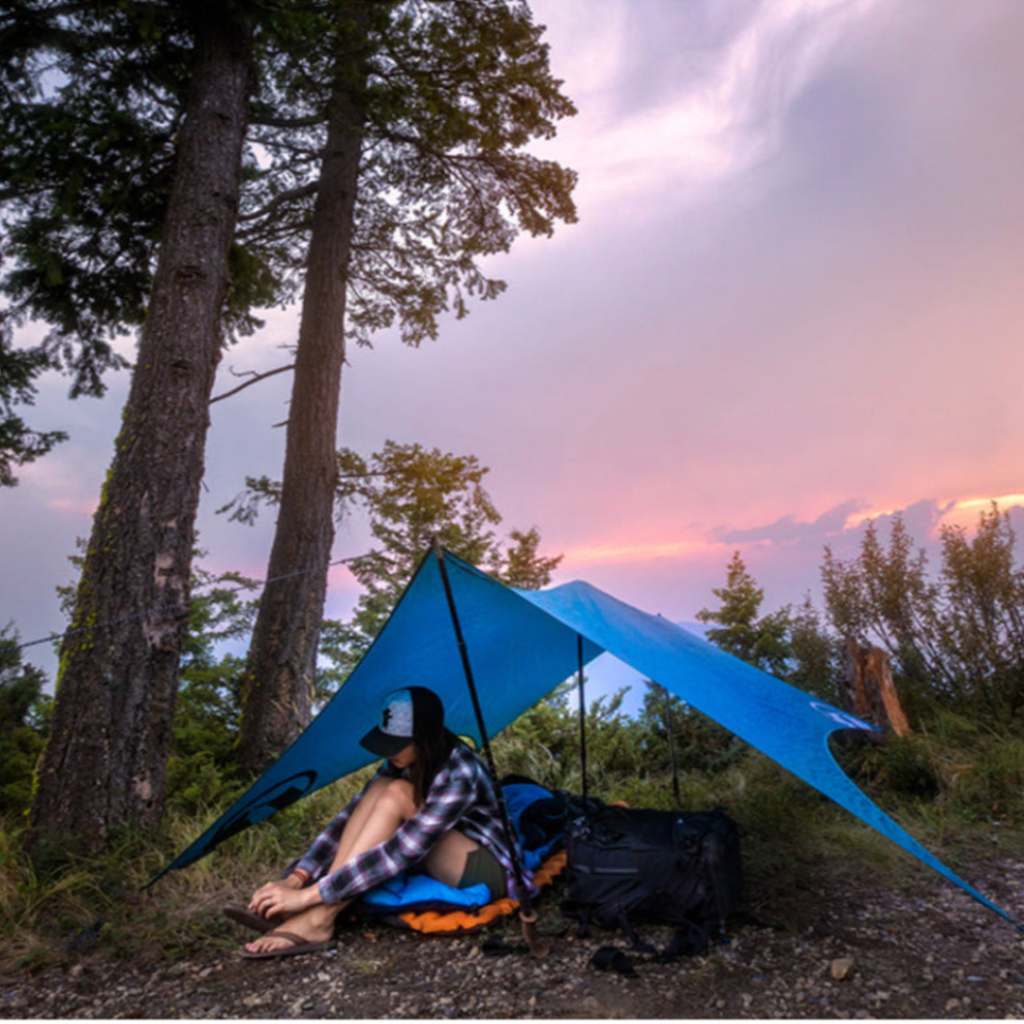 Klymit - Traverse Shelter