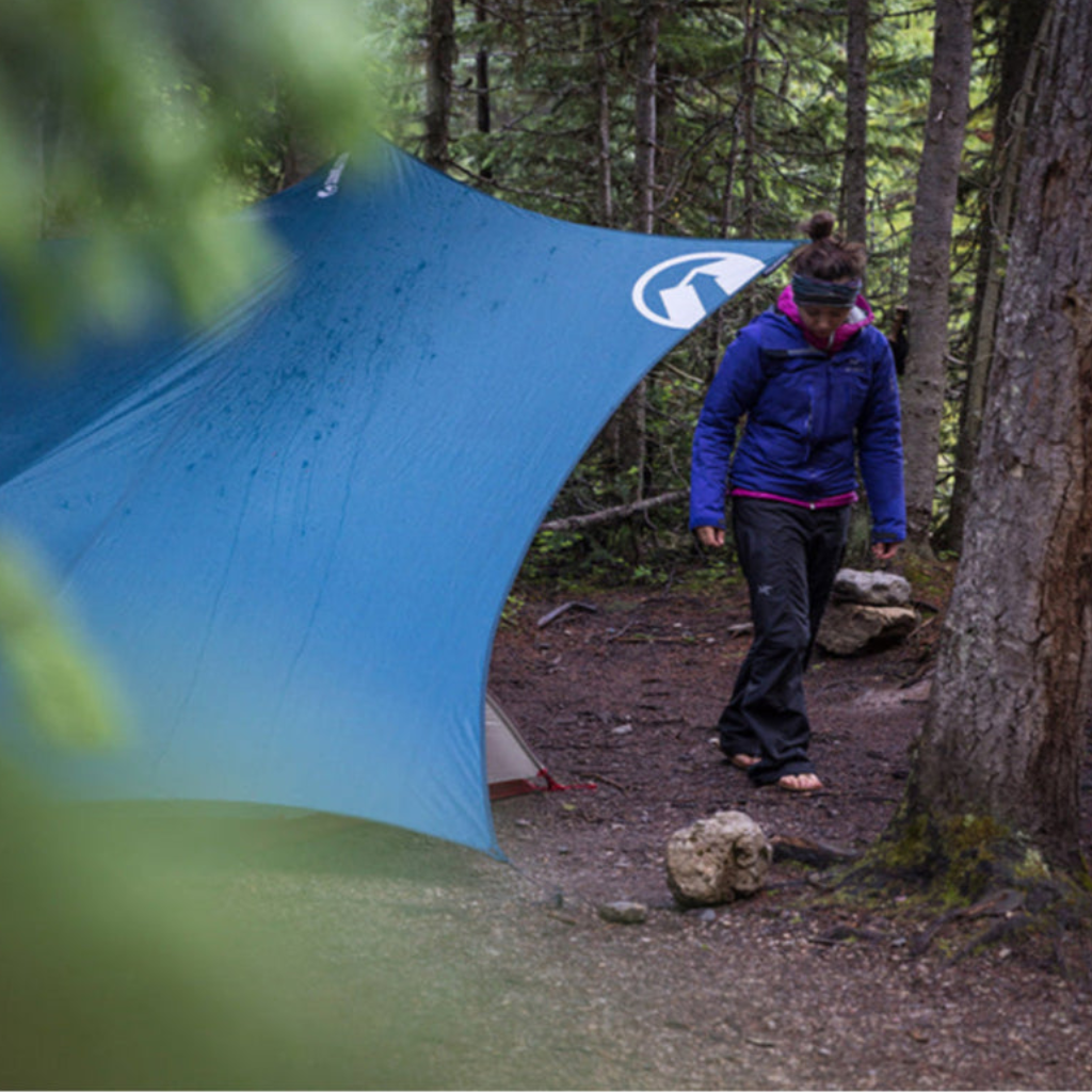 Klymit - Traverse Shelter