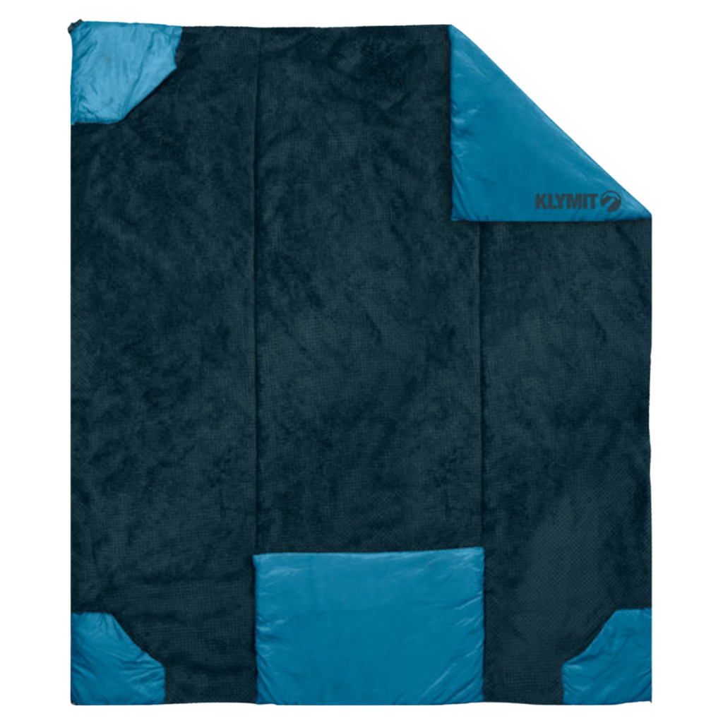 Klymit - Versa Luxe Blanket