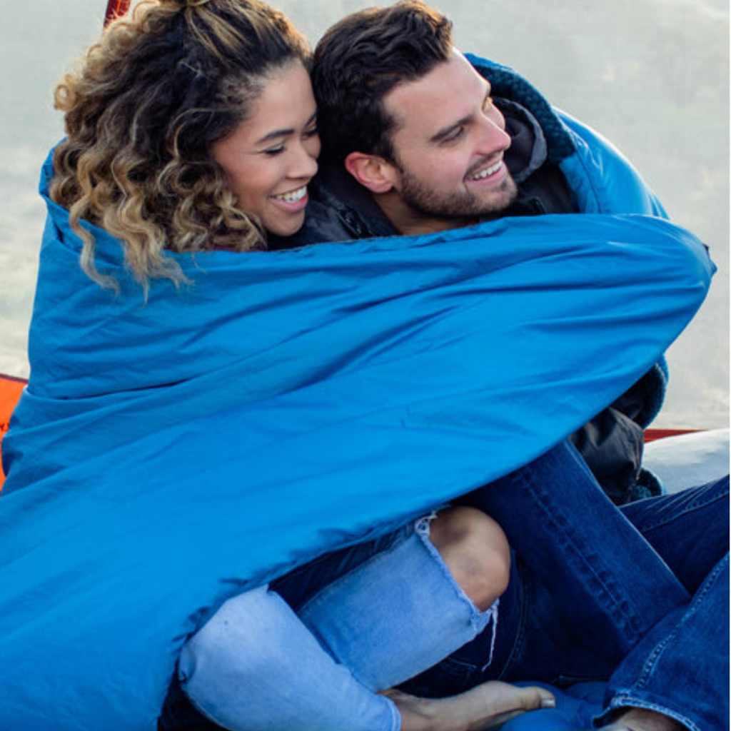 Klymit - Versa Luxe Blanket