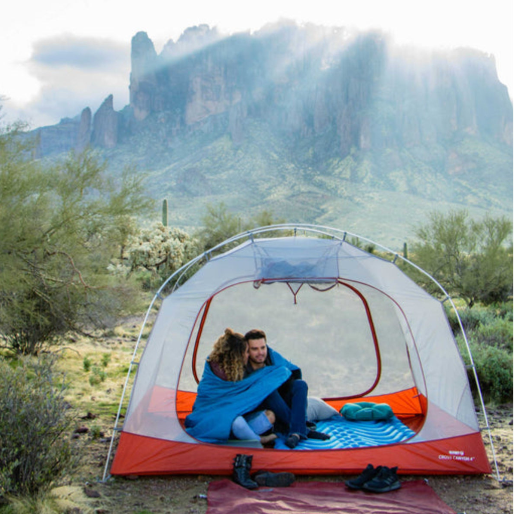 Klymit - Versa Luxe Blanket