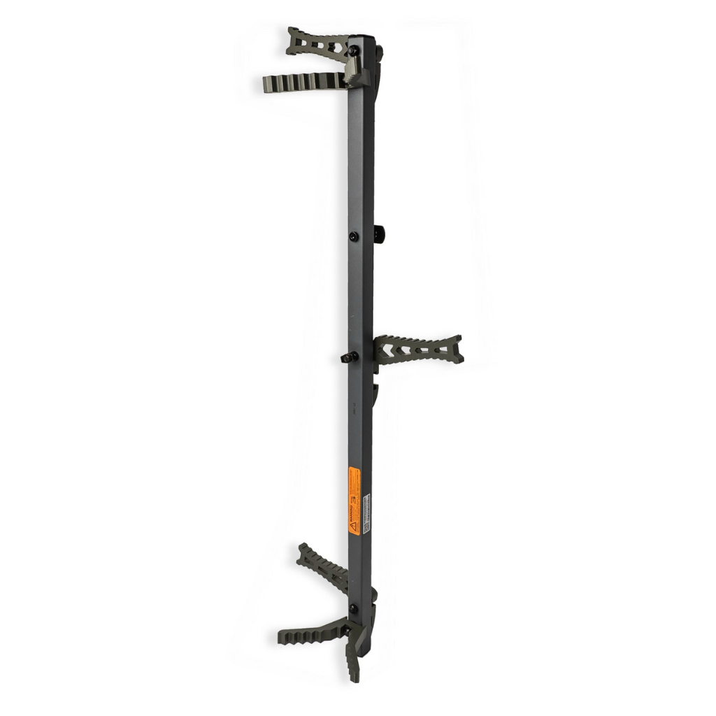 XOP - Climbing Sticks - Locking 3-Step Long, 4 Pack - Bowgearshop