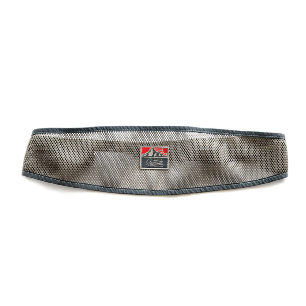 Latitude - Back Band - Bowgearshop