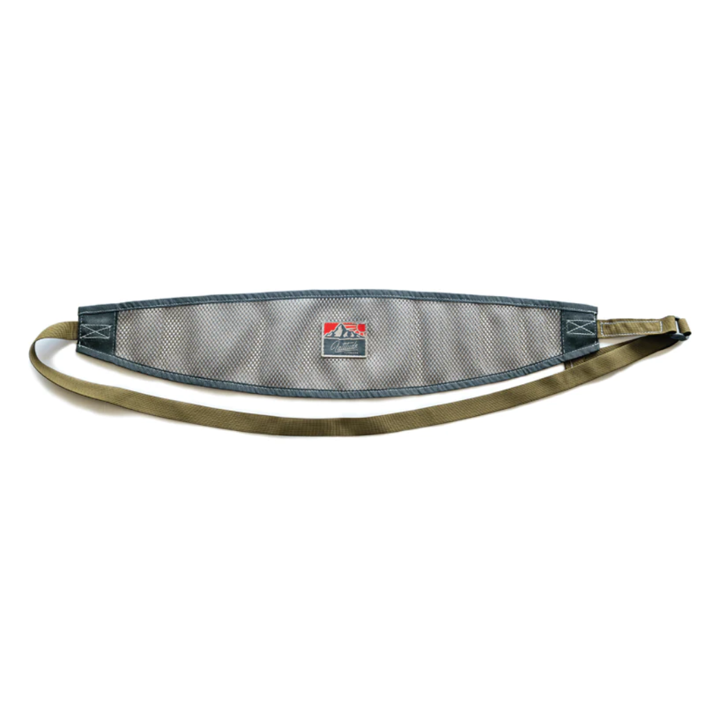 Latitude - Back Band - Bowgearshop
