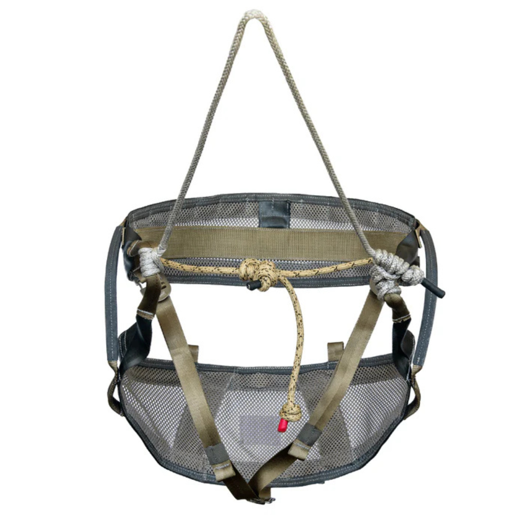 Latitude - Method 2 Saddle