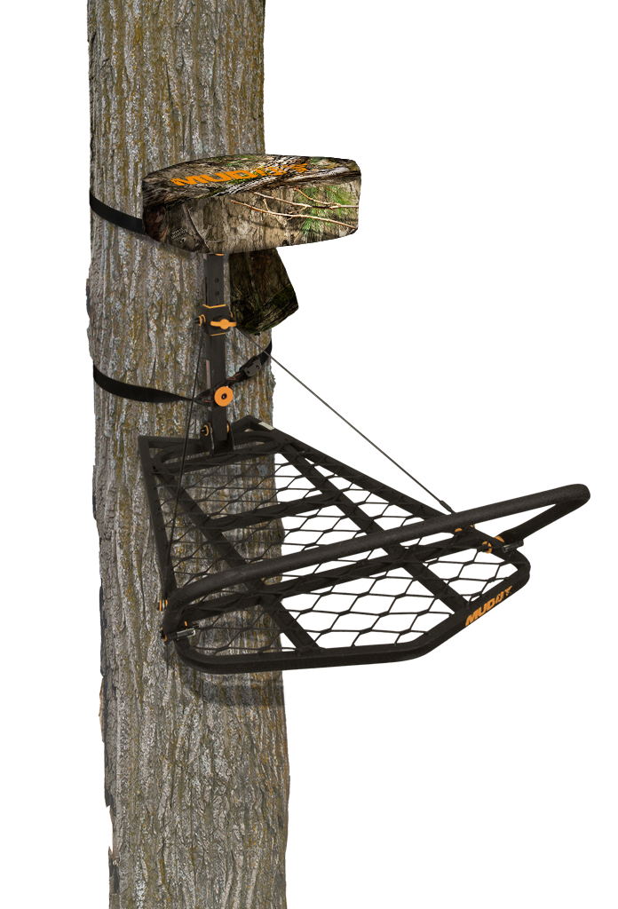 Muddy - The Outfitter Hang-on