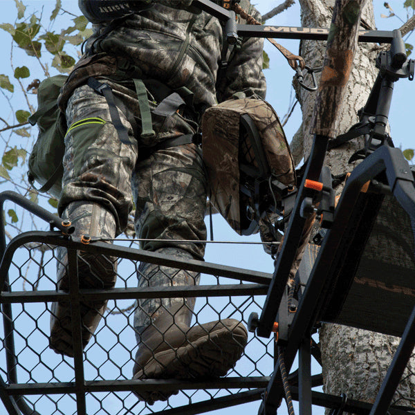 Muddy - The Outfitter Hang-on