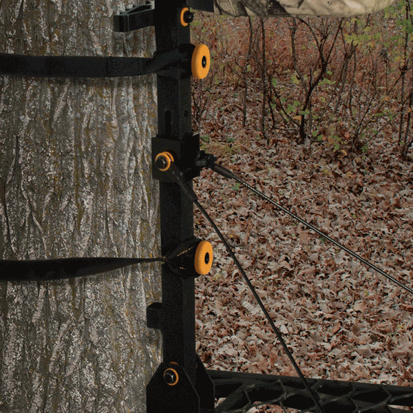 Muddy - The Outfitter Hang-on