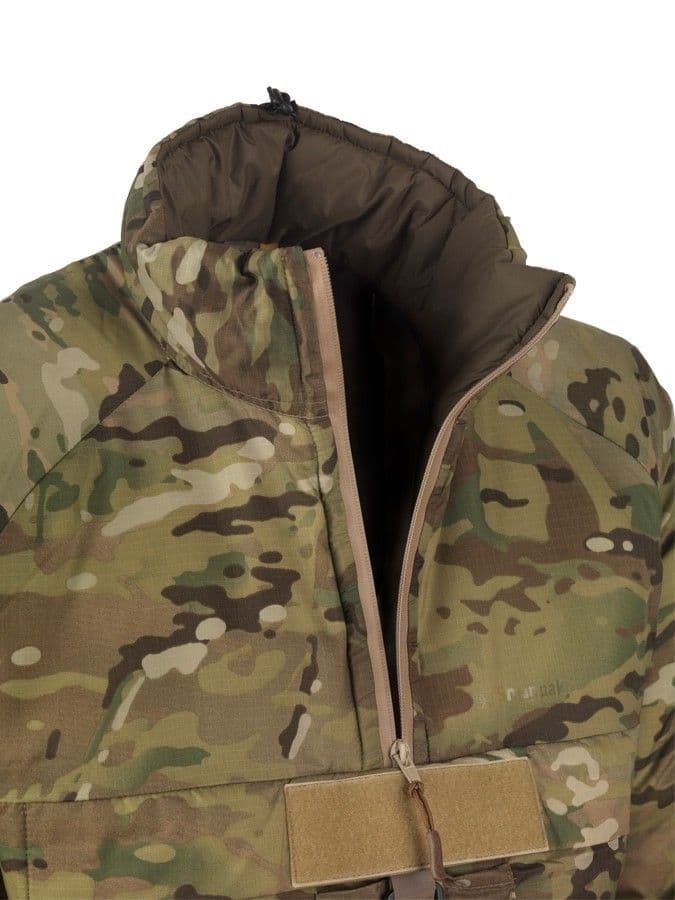 Snugpak - MML 9 Softie Smock - Multicam