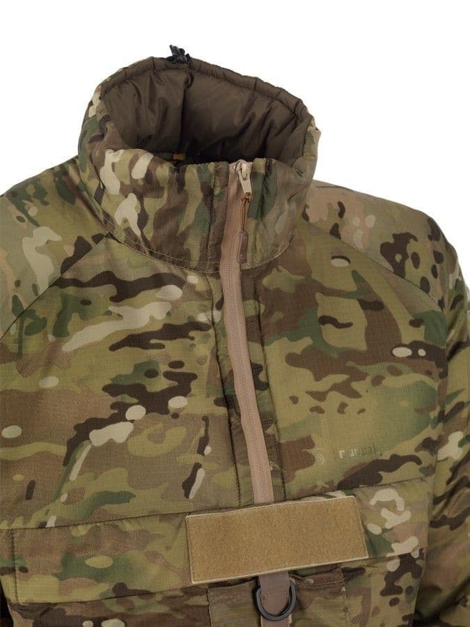 Snugpak - MML 9 Softie Smock - Multicam