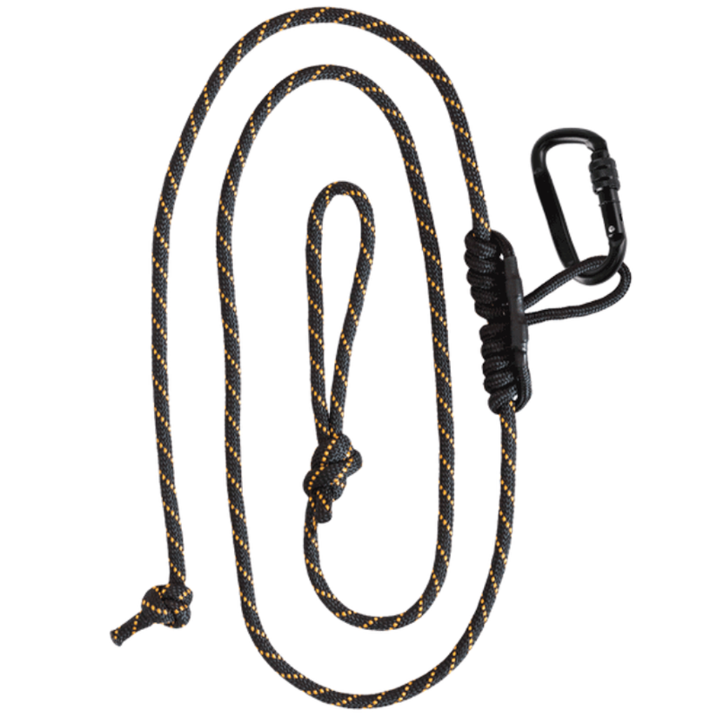 Muddy - The Safety Harness Lineman's Rope - Bowgearshop