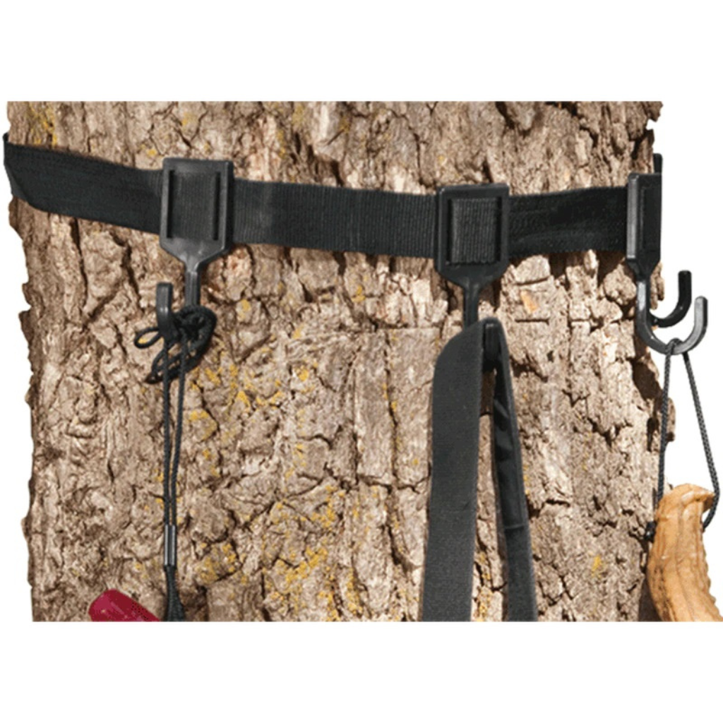 Muddy Multi-Hook Accessory Holder - Bowgearshop