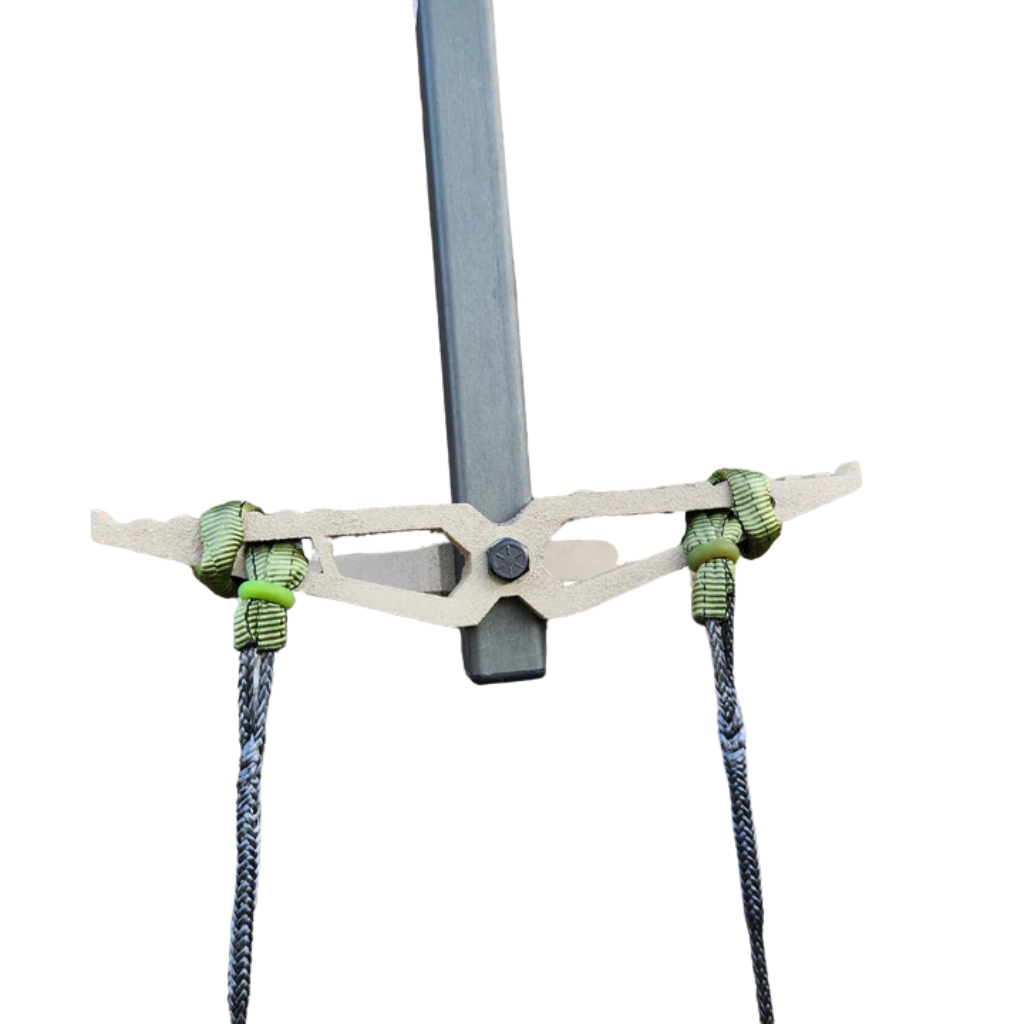 Custom Amsteel - XOP X2 Stick AmSteel® Aider