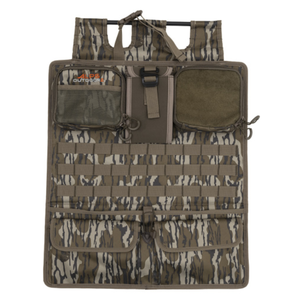 Alps Outdoorz - Nomad Vehicle Organizer | Bowgearshop | Great