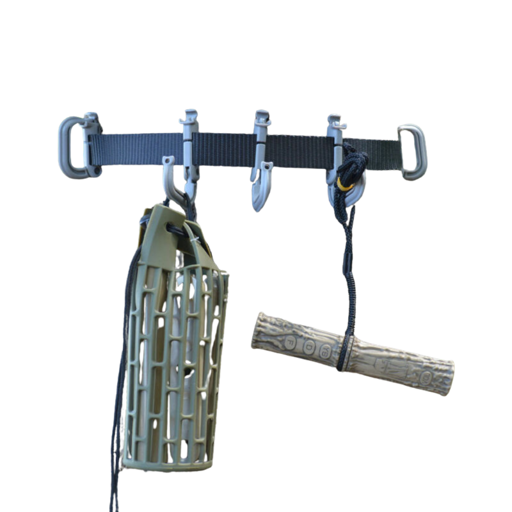 Out On A Limb - Gear Lanyard - Bowgearshop