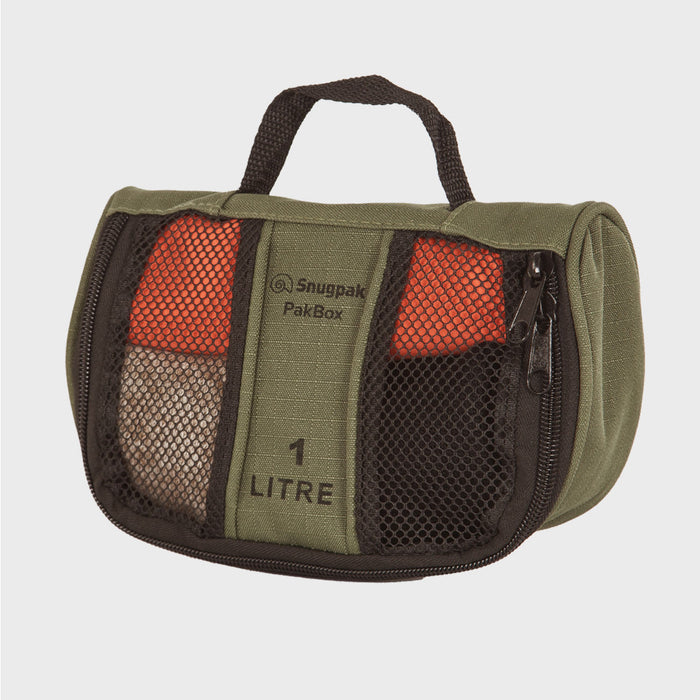 Snugpak - Pakbox WGTE - Olive