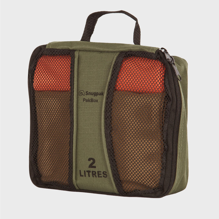 Snugpak - Pakbox WGTE - Olive