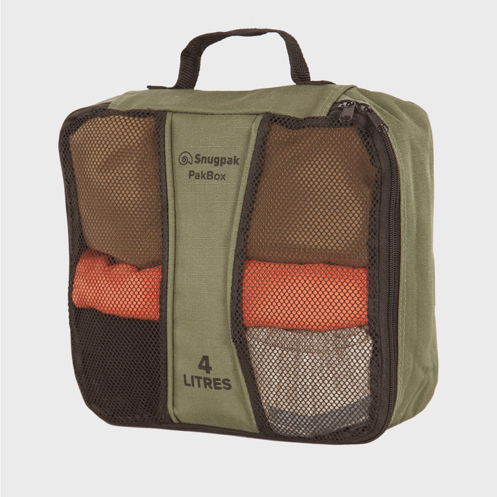 Snugpak - Pakbox WGTE - Olive