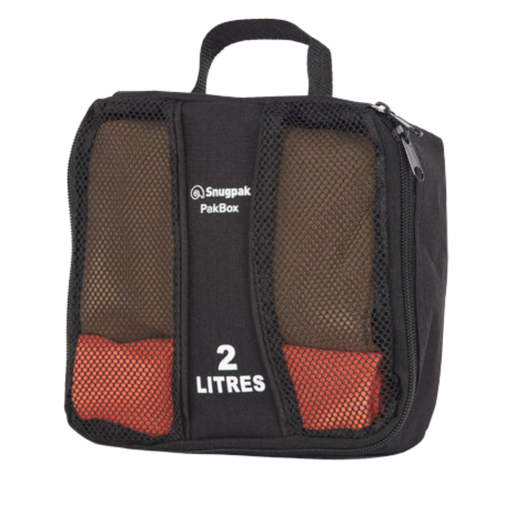 Snugpak - Pakbox WGTE