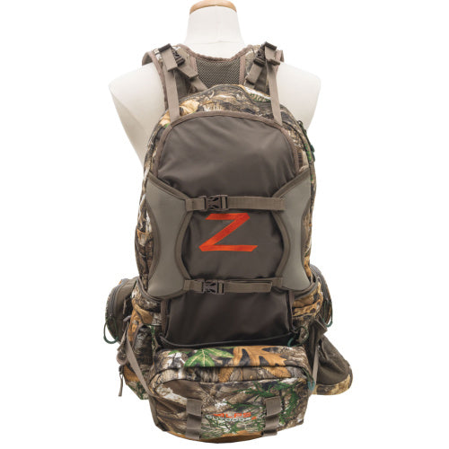 Alps Outdoorz - Pathfinder - Realtree Edge