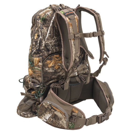 Alps Outdoorz - Pathfinder - Realtree Edge