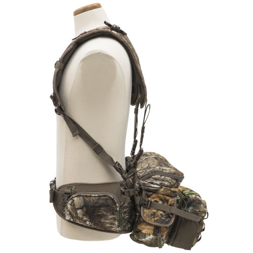 Alps Outdoorz - Pathfinder - Realtree Edge