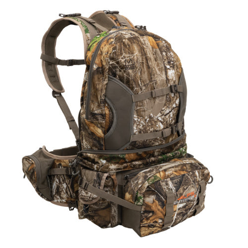 Alps Outdoorz - Pathfinder - Realtree Edge