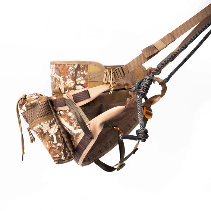 Tethrd - Phantom Elite Saddle